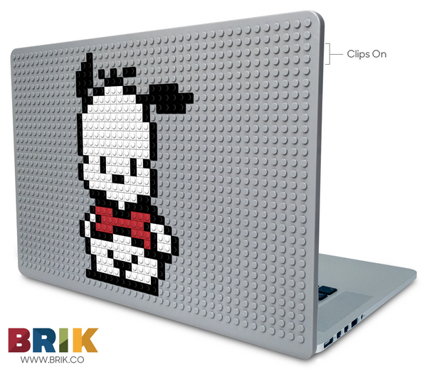 Pochacco Laptop Case