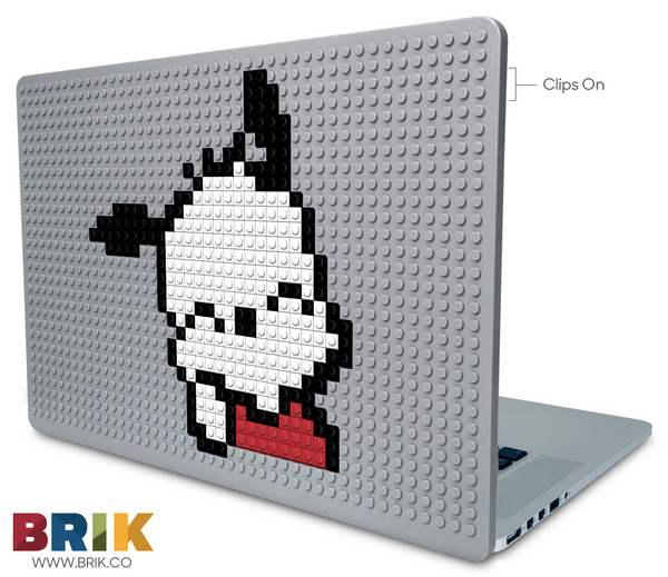 Pochacco Laptop Case