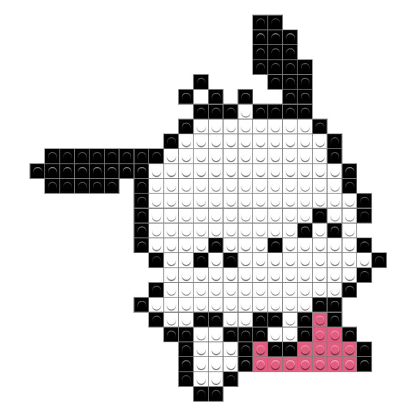 Pochacco
