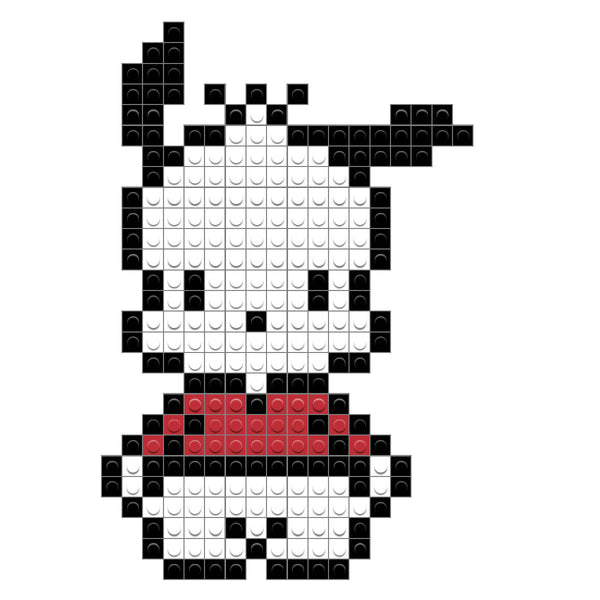 Pochacco