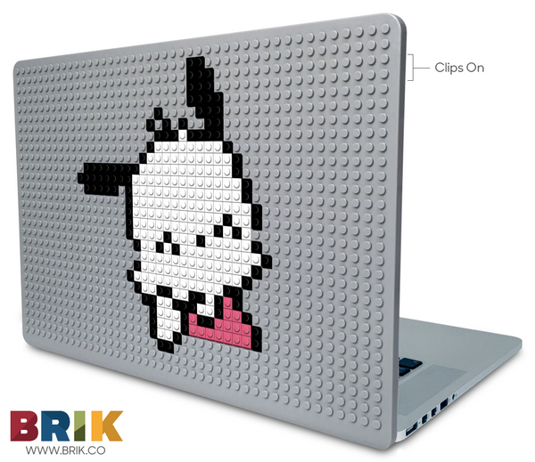 Pochacco Laptop Case