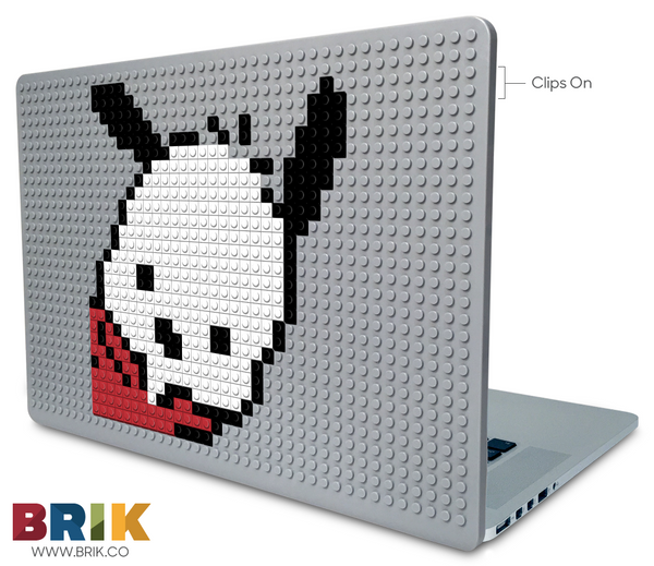 Pochacco Laptop Case