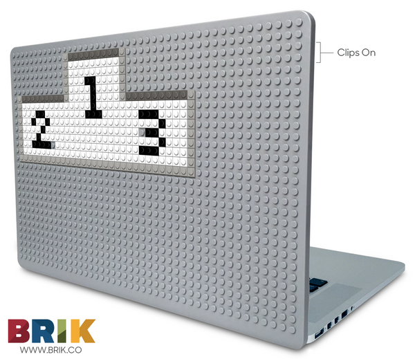 podium Laptop Case