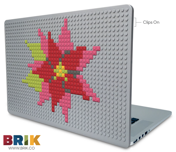 Poinsettia Laptop Case