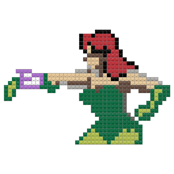 Poison Ivy
