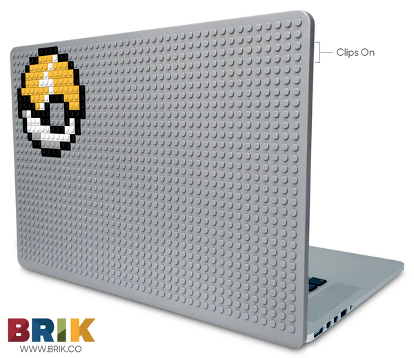 POKEBALL Laptop Case