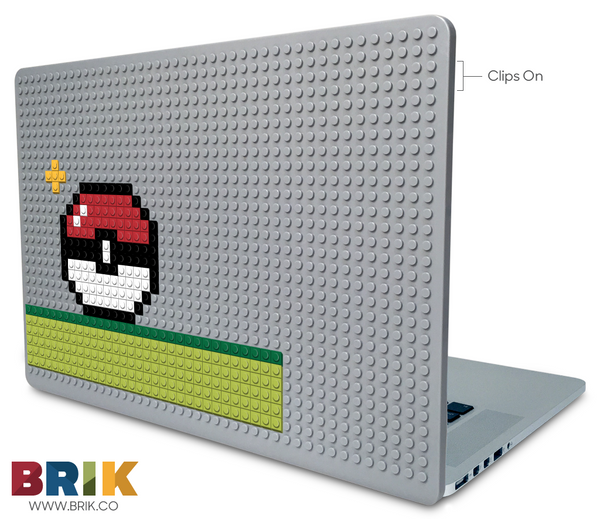 pokeball Laptop Case