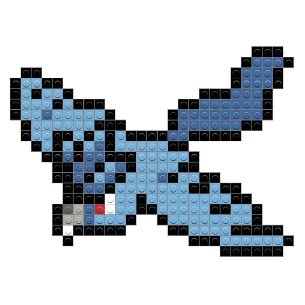 Pokemon - Articuno