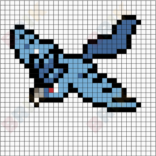 Pokemon - Articuno