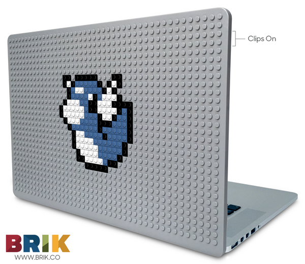 Pokemon - Dratini Gen 3 Menu Sprite Laptop Case