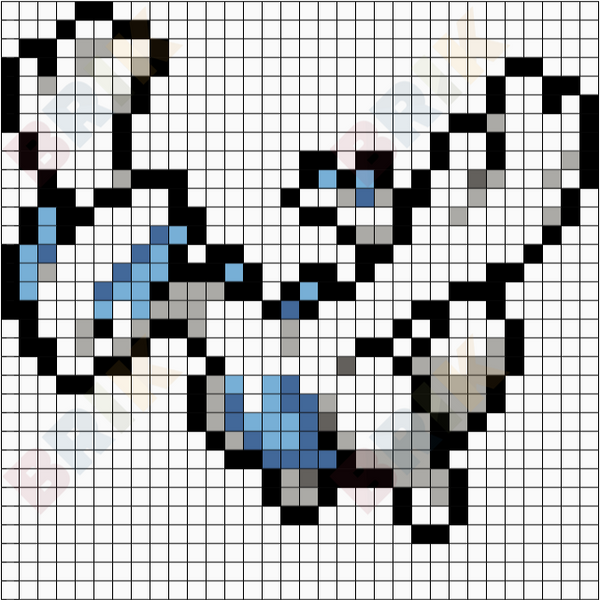 Pokemon - Lugia