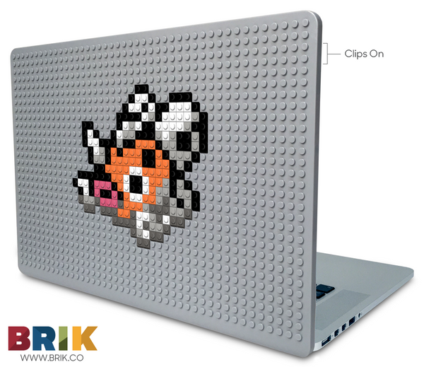 Pokemon - Seaking Gen 3 Menu Sprite Laptop Case