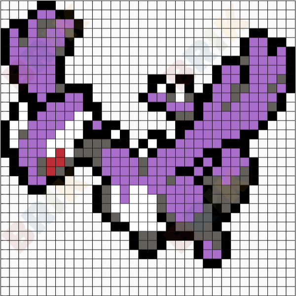 Pokemon - Shadow Lugia