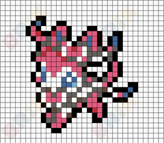 Sylveon | •Pokémon• En Español Amino - Foto 5