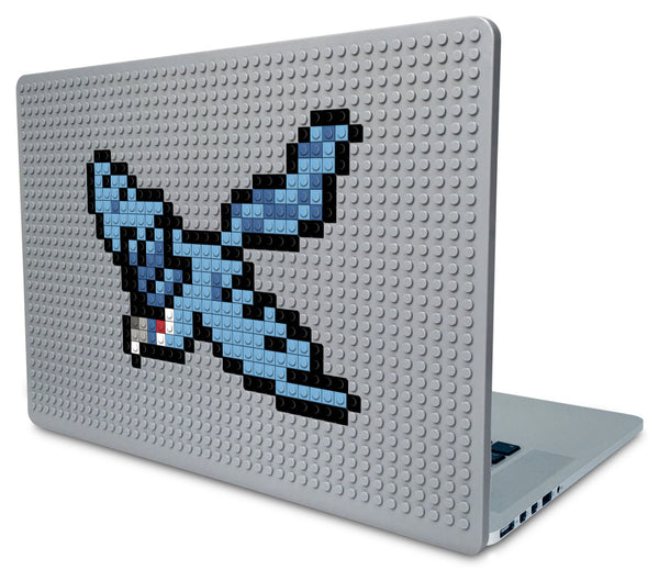 Pokemon Articuno Laptop Case