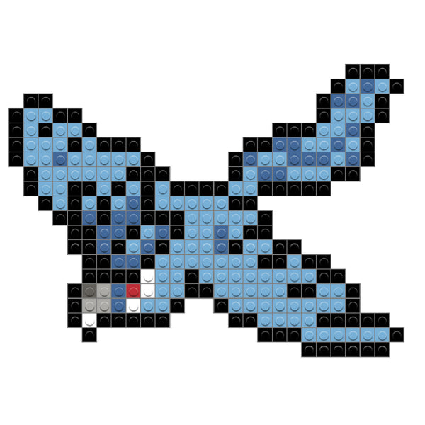 Pokemon Articuno