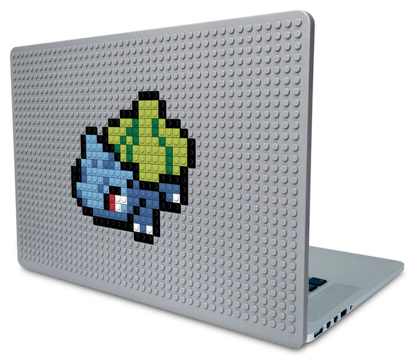 Pokemon Bulbasaur Laptop Case