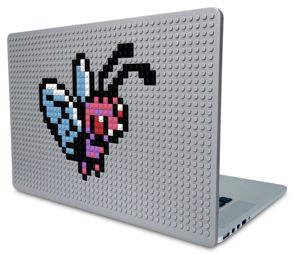 Pokemon Butterfree Laptop Case