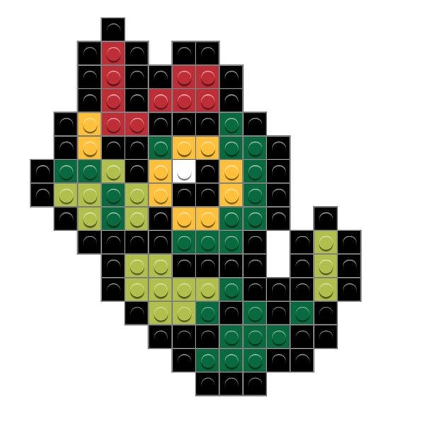 Pokemon Caterpie
