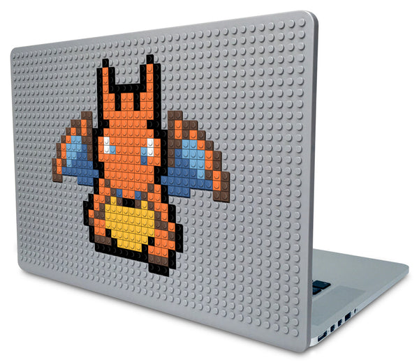 Pokemon Charizard Laptop Case