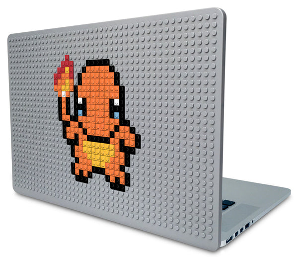 Pokemon Charmander Laptop Case