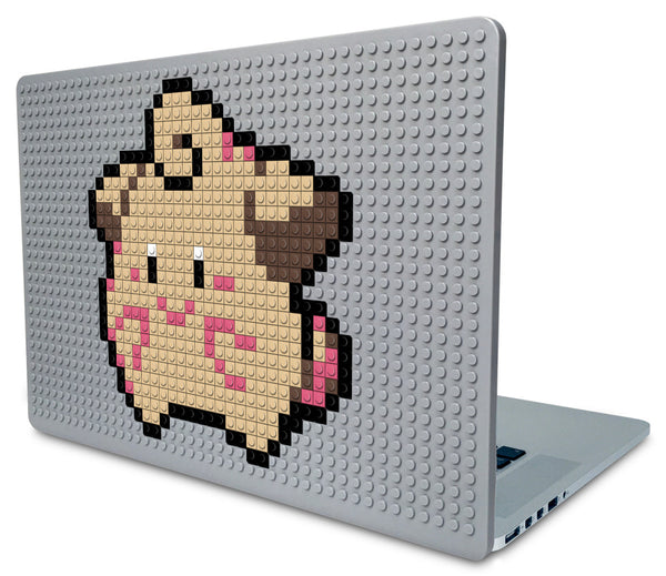 Pokemon Cleffa Laptop Case