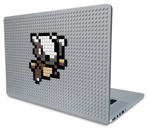 Pokemon Cubone Laptop Case