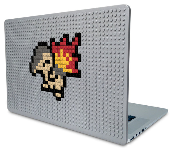 Pokemon Cyndaquil Laptop Case