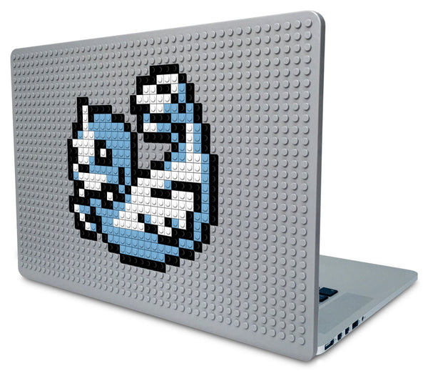 Pokemon Dewgong Laptop Case