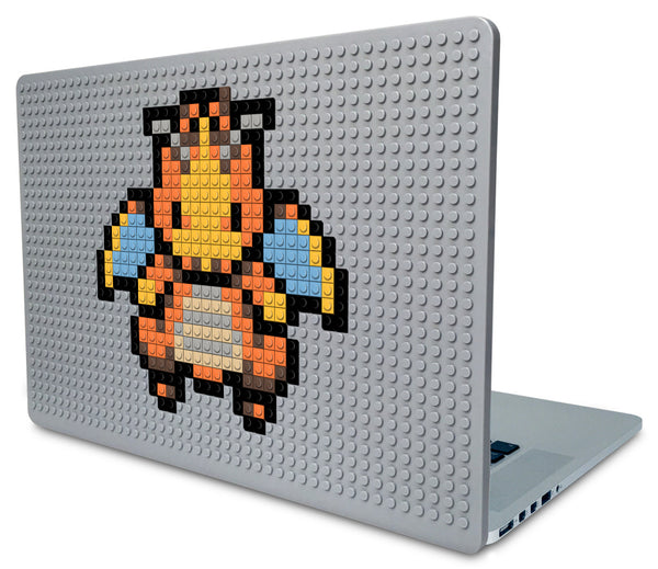 Pokemon Dragonite Laptop Case