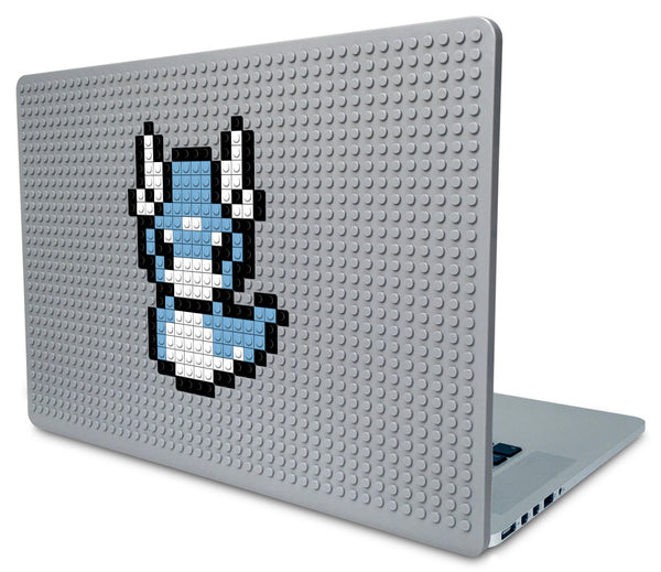 Pokemon Dratini Laptop Case