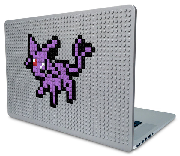 Pokemon Espeon Laptop Case