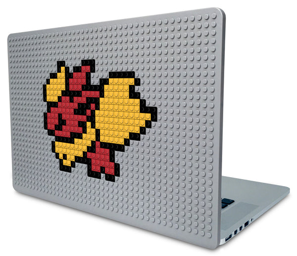 Pokemon Flareon Laptop Case
