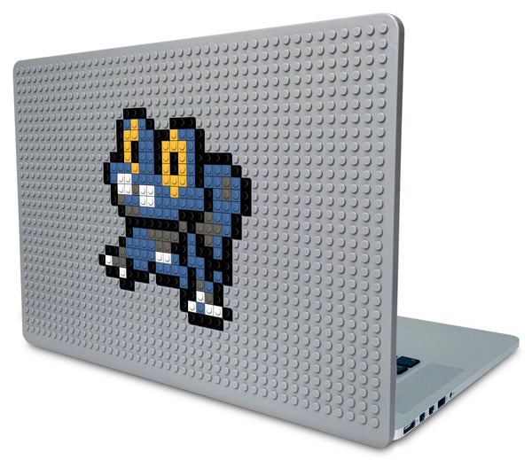 Pokemon Froakie Laptop Case