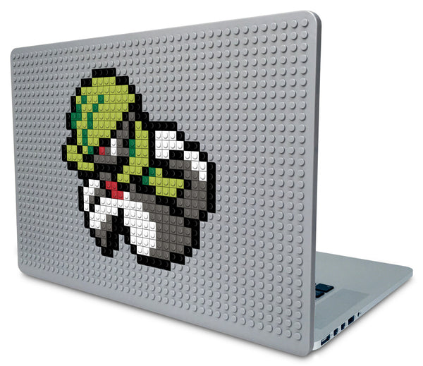 Pokemon Gardevoir Laptop Case