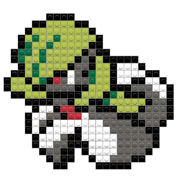 Pokemon Gardevoir