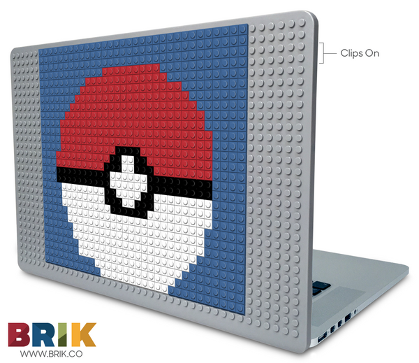 pokemon Giulia Laptop Case