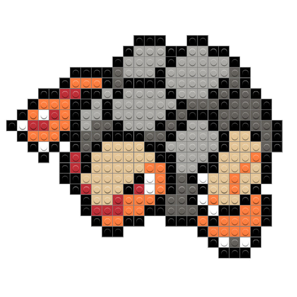 Pokemon Golem