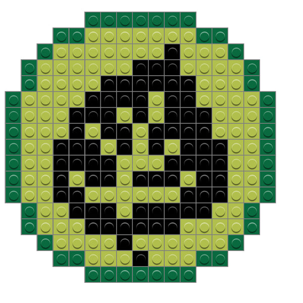 Pokemon Grass Energy