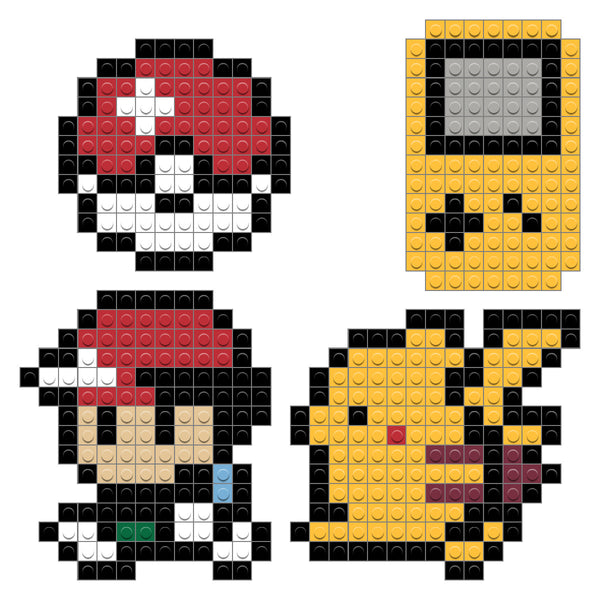 Pokemon Jaune