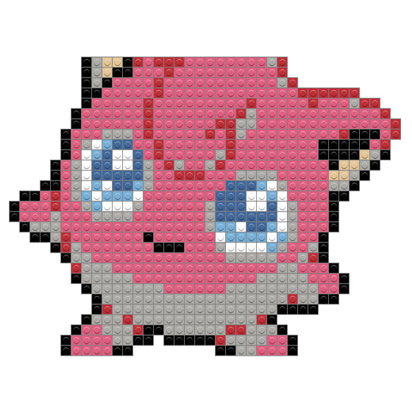 Pokemon Jigglypuff