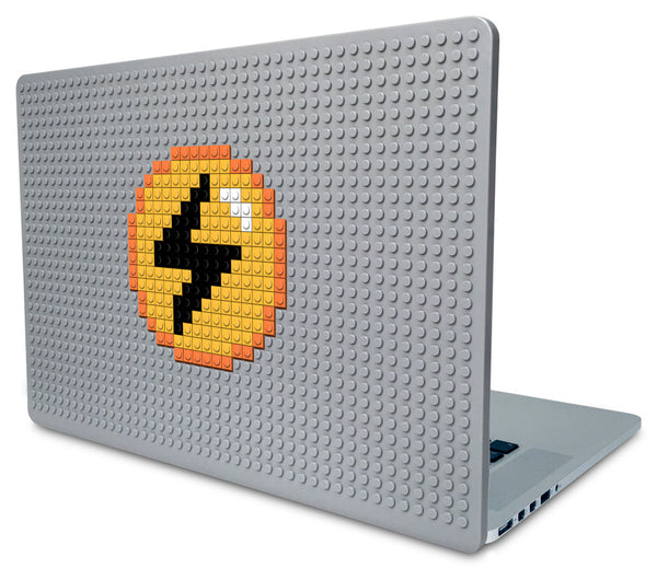 Pokemon Lightning Energy Laptop Case