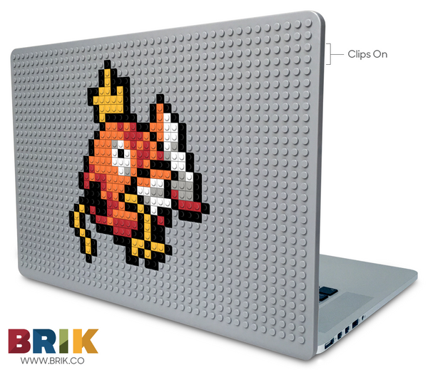 Pokemon Magikarp Laptop Case