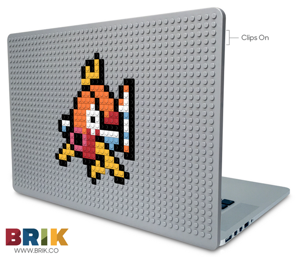 Pokemon Magikarp Laptop Case