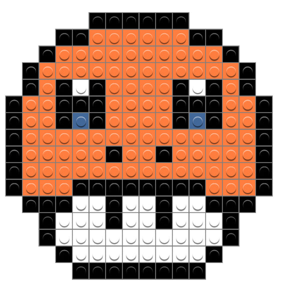 Pokemon Mario Mushroom 2