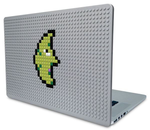 Pokemon Metapod Laptop Case