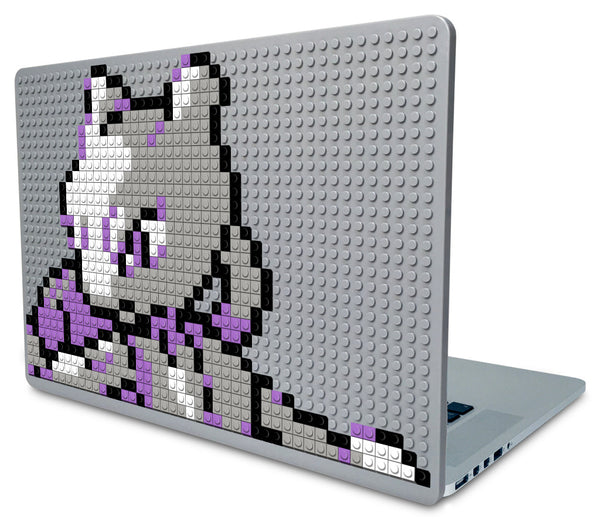 Pokemon Mewtwo Laptop Case