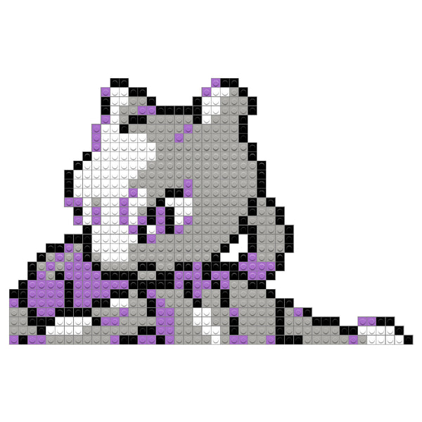 Pokemon Mewtwo
