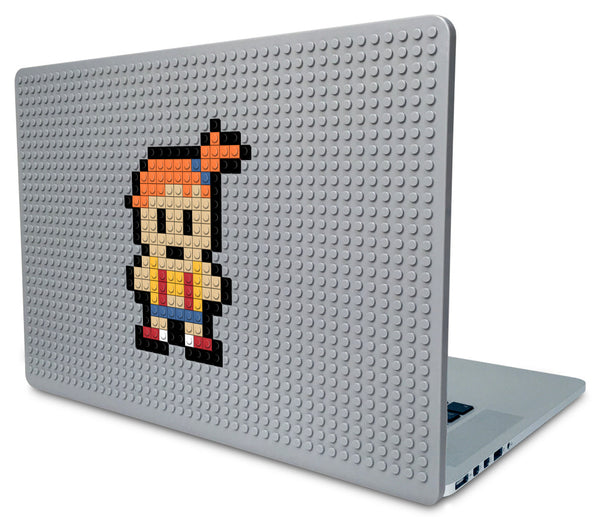 Pokemon Misty Laptop Case