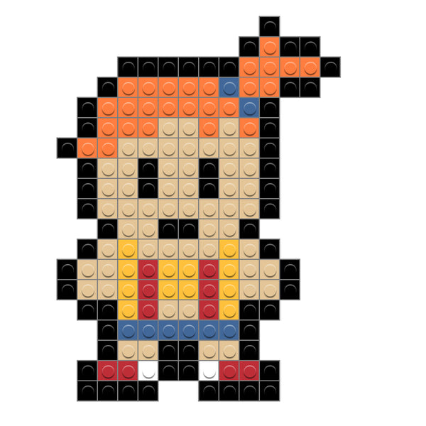 Pokemon Misty